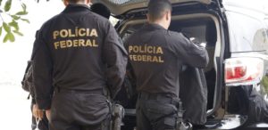Grupo criminoso é alvo de operação em Rondonópolis e PF bloqueia quase R$ 39 milhões