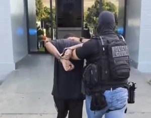Golpe do “iPhone perfeito”: jovem recebe PIX, some após negociação e acaba preso em Rondonópolis; vídeo
