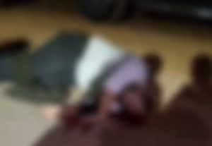 Jovem é baleado na testa por faccionado e morre ao dar entrada no Hospital Regional; vídeo forte