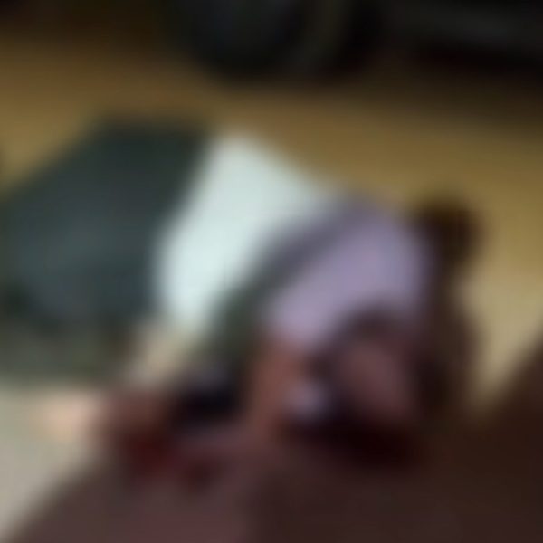 Jovem é baleado na testa por faccionado e morre ao dar entrada no Hospital Regional; vídeo forte