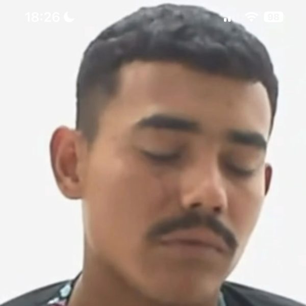 Vingança cruel: homem confessa assassinato de Valéria com frieza durante depoimento em MT