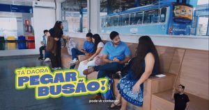 Nova terminal, mais ônibus e passagem a R$ 2 transformam transporte público em Rondonópolis; vídeo