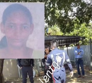 Amiga encontra jovem morta com sinais de violência e caso vira um mistério em MT; vídeo