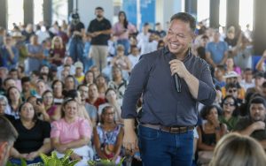 Prefeito promete nova surpresa na saúde e eleva expectativa em Rondonópolis