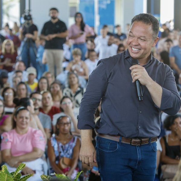 Prefeito promete nova surpresa na saúde e eleva expectativa em Rondonópolis