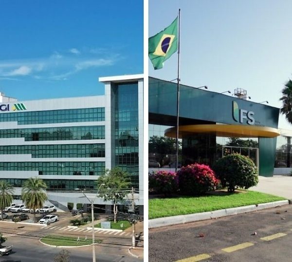 Amaggi compra 40% da FS e cria gigante de biocombustíveis em Mato Grosso