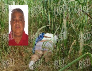 Corpo de homem desaparecido é encontrado em fazenda após execução brutal em MT
