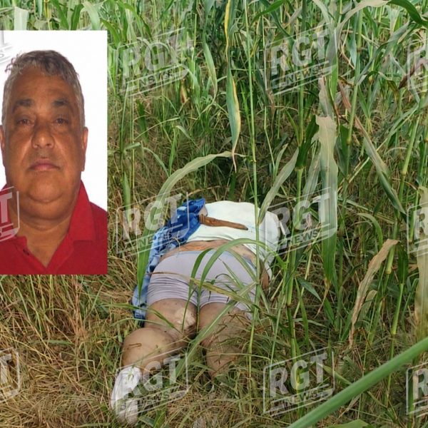 Corpo de homem desaparecido é encontrado em fazenda após execução brutal em MT