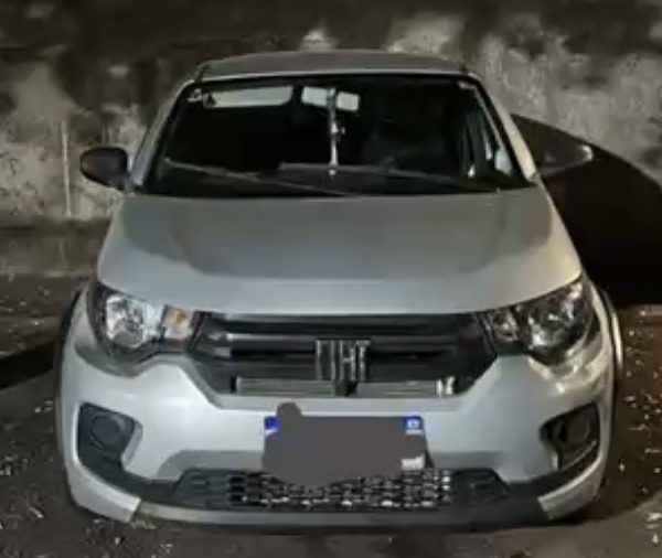 Motorista de app é enforcada com o cinto e ameaçada de morte durante roubo em Rondonópolis