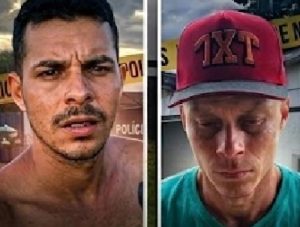 Faccionados reagem a ação policial e morrem durante intensa troca de tiros em MT