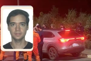 Investigador da Polícia Civil é encontrado morto no veículo com tiro na cabeça em MT; vídeo