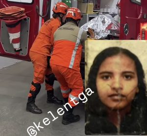 Mulher é baleada na cabeça durante ataque e acaba em estado grave no Hospital Regional; vídeo