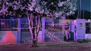 Adolescentes trocam tiros com a PM e terminam com os CPFs cancelados em MT; vídeo