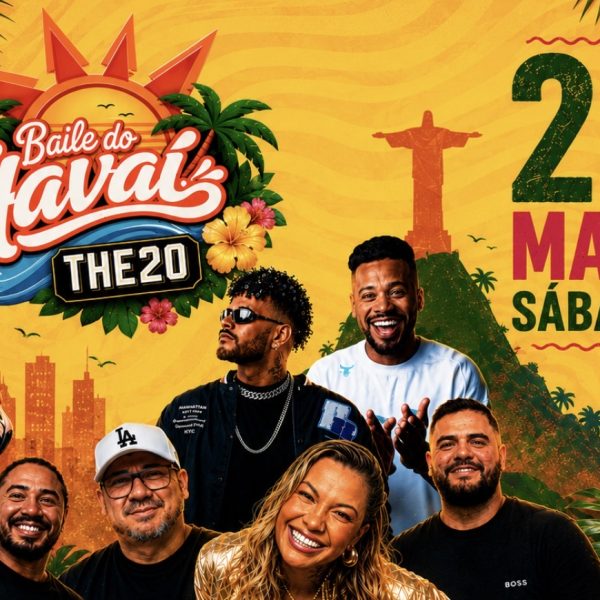 Sucesso: Baile do Havaí já entra no segundo lote de ingressos em Rondonópolis