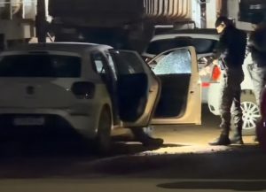 Vídeo mostra membros do CV mortos após planejarem sequestro de empresário em MT; veja a identificação