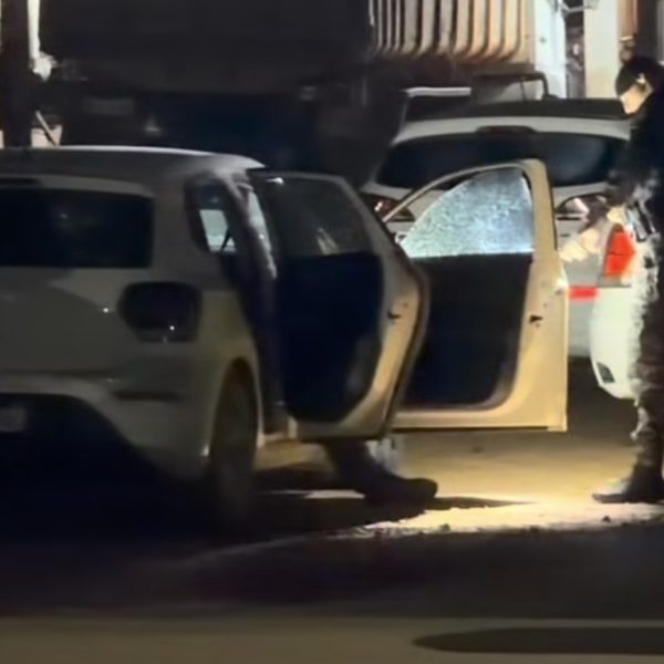 Vídeo mostra membros do CV mortos após planejarem sequestro de empresário em MT; veja a identificação
