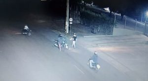 PM suspeita que ‘soldados’ do CV destruíram 19 câmeras do Vigia Mais MT em Rondonópolis; dois acabam presos