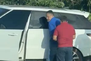 Empresário que matou amante adolescente acaba preso em condomínio de luxo em MT; vídeo