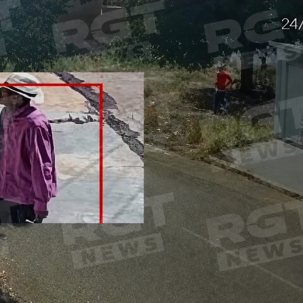 Imagens mostram bandido que aterrorizou criança em roubo e ameaçou matar PMs em Rondonópolis