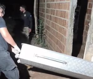 Idoso “garanhão” mistura tadalafila e bebida alcoólica e morre durante encontro em MT; vídeo forte
