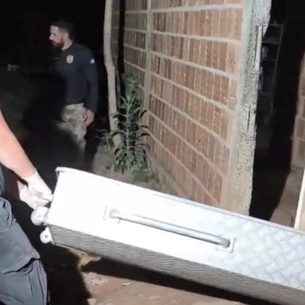 Idoso “garanhão” mistura tadalafila e bebida alcoólica e morre durante encontro em MT; vídeo forte