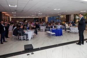 Nininho defende parceria entre Estado e prefeituras por mais obras no Sul de MT