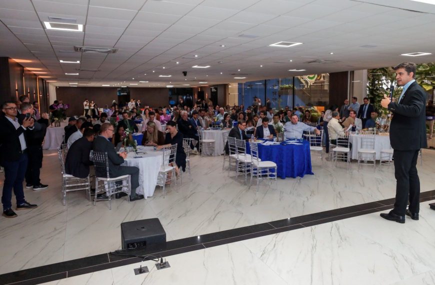 Nininho defende parceria entre Estado e prefeituras por mais obras no Sul de MT