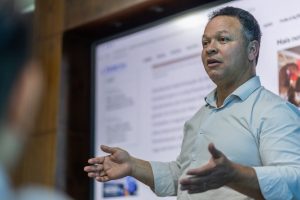 Prefeito Cláudio Ferreira envia para a Câmara projeto com foco em transparência na gestão