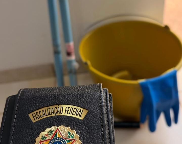 Escravidão: doméstica era obrigada a trabalhar para pagar “dívida” e acaba resgatada em Rondonópolis