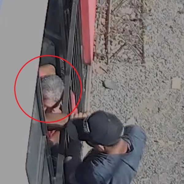 Empresário é assassinado com tiro na cabeça durante assalto em MT; vídeo mostra ação dos bandidos