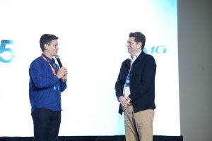 Odílio Balbinotti participa de evento no Paraná e destaca inovação, tecnologia e o futuro da soja brasileira