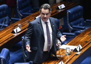Ciro Nogueira é alvo de operação da PF no caso Master
