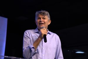 CCJ aprova PL de Medeiros que aumenta penas para membros de organizações criminosas