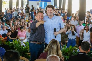 Balbinotti destaca novo terminal e redução de tarifa como avanços no combate aos acidentes em Rondonópolis