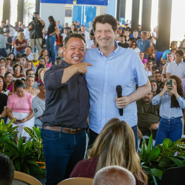 Balbinotti destaca novo terminal e redução de tarifa como avanços no combate aos acidentes em Rondonópolis