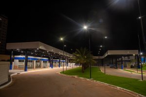 Com melhorias e modernização da gestão Cláudio, terminal de passageiros será inaugurado nesta quarta-feira
