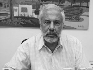 Ex-presidente da Câmara de Rondonópolis, Mohamed Zaher morre aos 78 anos em São Paulo