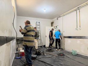 Saúde municipal intensifica vacinação contra a influenza no setor de transportes