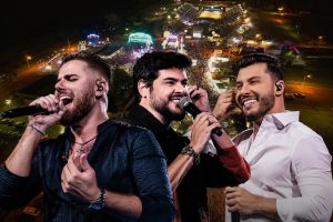 Exposul 2026 será lançada hoje no The20 e pode confirmar Zé Neto & Cristiano e Murilo Huff