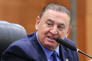 Nininho avalia como natural reação dagovernadora do Pará e propõe diálogo sobre divisa com MT