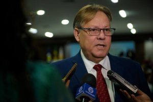 CPI da Saúde amplia investigação e mira contratos milionários do Einstein e atuação de OSS em MT