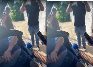 Fim do mistério: marido mata empresária e enterra corpo no quintal de serralheria em MT; vídeo
