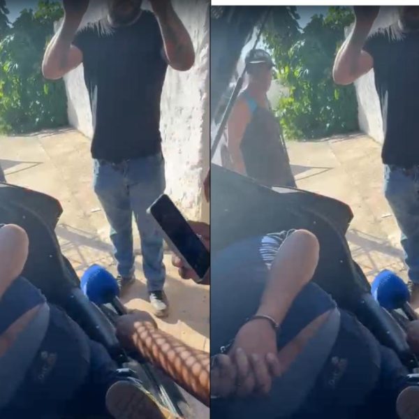 Fim do mistério: marido mata empresária e enterra corpo no quintal de serralheria em MT; vídeo