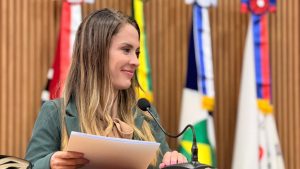 Vereadora Kalynka Meirelles convida toda cidade para o evento “Maio Furta-Cor: Movimento, Saúde e Comunidade”