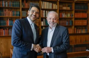 Lula deve reenviar nome de Jorge Messias ao STF após derrota no Senado, dizem aliados