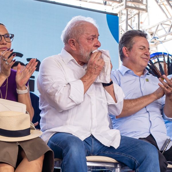 Sob governo Lula, rondonopolitano perde poder de compra e inadimplência ultrapassa R$ 66 milhões