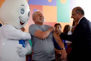 Rondonópolis e municípios ficam sem vacina contra meningite B após decisão do governo Lula