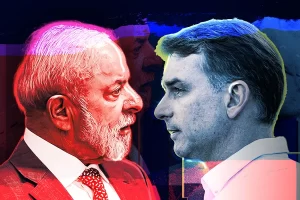 No 2º turno, Flávio está na frente de Lula, diz Real Time Big Data