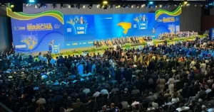 Lula é chamado de ladrão por prefeitos durante evento em Brasília; assista