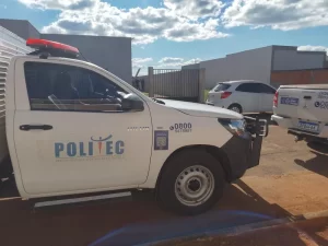 Bandidos invadem casa, executam homem, deixam outro baleado e grávida ferida em MT; vídeo